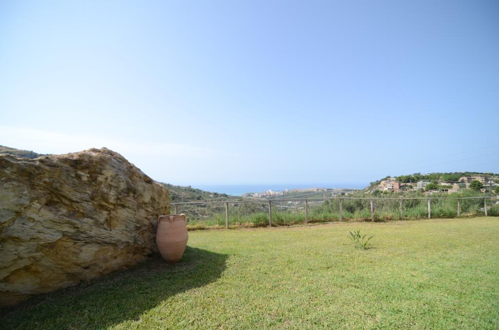 Residence La Luna Nel Pozzo Sciacca Room photo